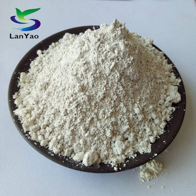 Mejora de suelo de la esterilización de la desinfección del 95% Min Calcium Hydroxide Powder For