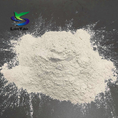 Mejora de suelo de la esterilización de la desinfección del 95% Min Calcium Hydroxide Powder For