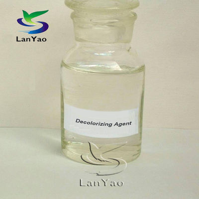 Agentes de decoloración químicos blanqueadores activados CAS 55295-98-2 agua residual limpia