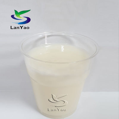 Planta de productos químicos de tratamiento de agua Antiespumante de silicona orgánica de alto rendimiento ISO Aceite antiespumante de silicona líquida blanca