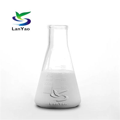 Agente antiespumante de la emulsión blanca lechosa para el antiespumante de la pintura en el producto químico del tratamiento de aguas residuales del producto de la tinta