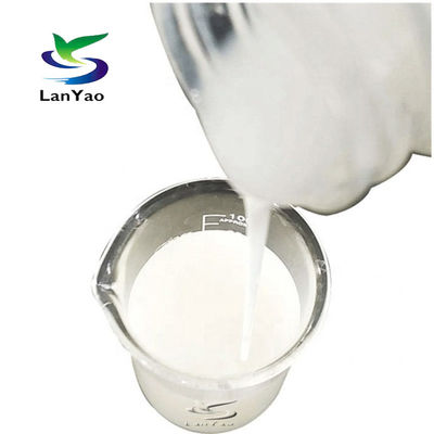 Agente antiespumante de la emulsión blanca lechosa para el antiespumante de la pintura en el producto químico del tratamiento de aguas residuales del producto de la tinta