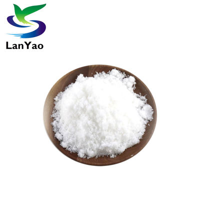 Sal C2h3nao2 anhidro del sodio de Crystal Particles Sodium Acetate Salt
