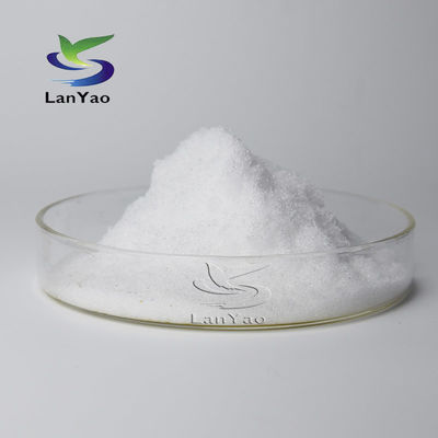Sal C2h3nao2 anhidro del sodio de Crystal Particles Sodium Acetate Salt