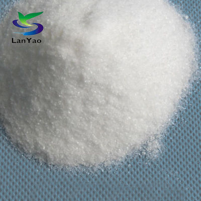 Comida anhidra Addtive de Ethanoate del sodio de los preservativos de E262 Cas 127-09-3