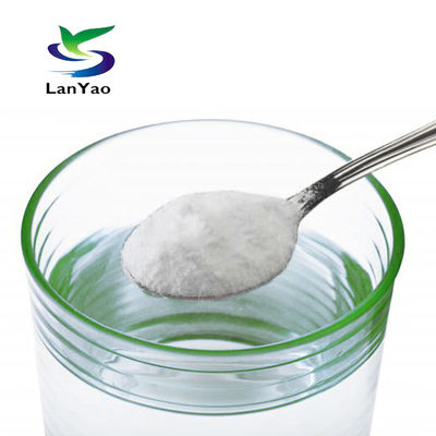 Comida anhidra Addtive de Ethanoate del sodio de los preservativos de E262 Cas 127-09-3