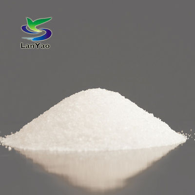 El acetato anhidro intermedio farmacéutico del sodio pulveriza CAS 127-09-3