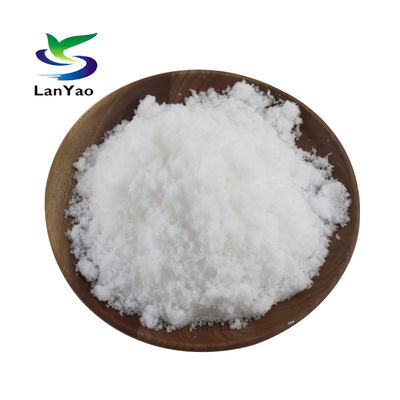 Trihidrato del acetato del sodio C2h3nao2 para la impresión de materia textil CAS 6131-90-4