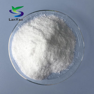 Trihidrato del acetato del sodio C2h3nao2 para la impresión de materia textil CAS 6131-90-4