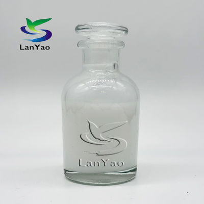Agente antiespumante de silicona de alta pureza, aditivo de fluido de perforación, producto químico inodoro para el tratamiento de aguas residuales
