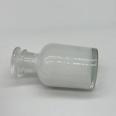 Pureza blanca del líquido 100 del agente antiespumante del silicón del 30% para la sustancia química del tratamiento de aguas residuales de las plantas de aguas residuales