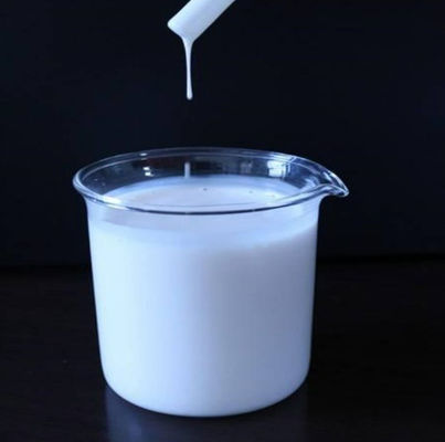 Color Blanco Líquido Aguas residuales Espuma anti Química Agente antiespumante Vietnam Perú Brasil