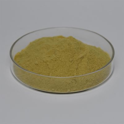 Tratamiento de aguas residuales amarillento del coagulante del sulfato de Polyferric del polvo que purifica retiro de BACALAO químico