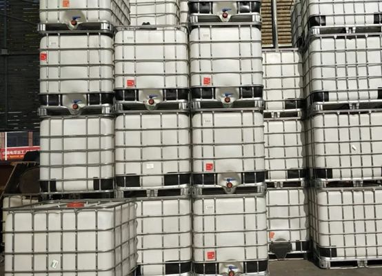 No 1327 41 9 Cloruro de polialuminio Tratamiento de aguas Productos químicos de Pac