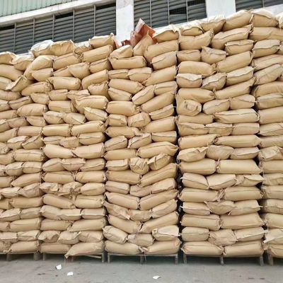 Poliacrilamida eficiente del tratamiento de aguas de la extracción del campo petrolífero aniónica