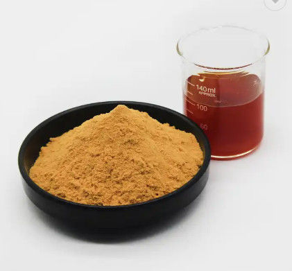 Sulfato férrico polimérico de Cas No 10028-22-5 Polyferric de las sustancias químicas de la purificación del agua de Pfs del sulfato
