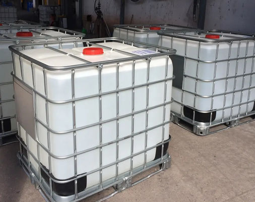 Líquido amarillento de alta pureza Productos químicos para el tratamiento del agua Cloruro de polialuminio Pac