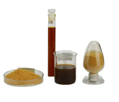 Agente de tratamiento de agua 99.99% Pfs Cas No 1327-41-9