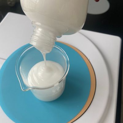 Sustancia química del tratamiento de aguas residuales de la planta del agente del antiespumante del organosilicio de los fluidos de perforación de petróleo