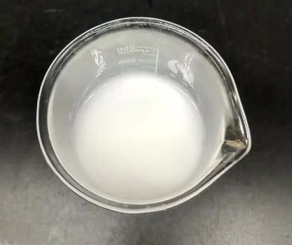 Emulsión líquida flocullant de alta calidad de PAM Cationic Anionic Polyacrylamide para el tratamiento de aguas residuales de la vida