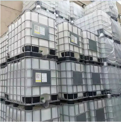 Emulsión líquida flocullant de alta calidad de PAM Cationic Anionic Polyacrylamide para el tratamiento de aguas residuales de la vida