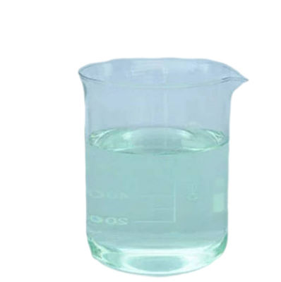 Agente Non Oxidizing del tratamiento de aguas del bactericida de la membrana de la ósmosis reversa