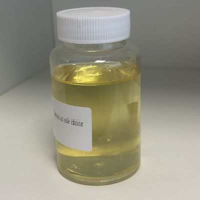 Inhibidor líquido de la escala para la alta membrana de la desalación del agua de mar del Ro de la salinidad