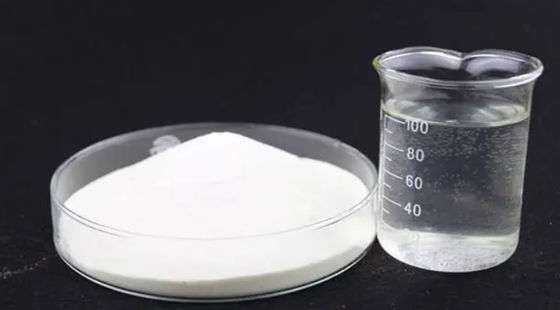 floculante líquido de alta calidad del PAM al por mayor para el aceite de palma