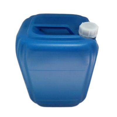 Dispersante de agua para reinyección de yacimientos petrolíferos Inhibidor de corrosión e incrustaciones Dispersante antiincrustante para tuberías