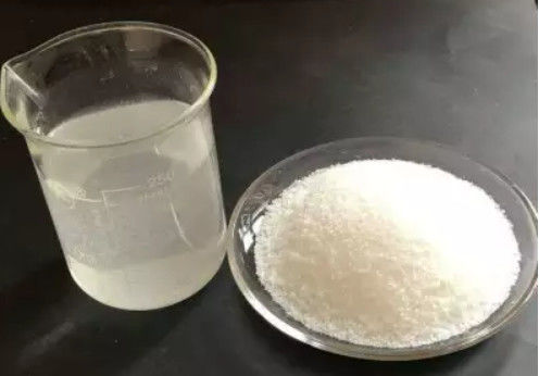 Emulsión del PAM del polímero del &Flocculant& del fluido para sondeos del chemicals& del campo petrolífero/inhibidor de perforación de Viscosifier/de la pizarra