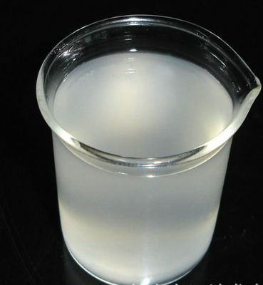 Floculante Pam Water Treatment Chemicals líquida de la poliacrilamida de la pureza elevada