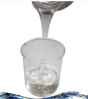 Floculación del agente químico de Decoloring del agua para el efluente de la materia textil del tinte