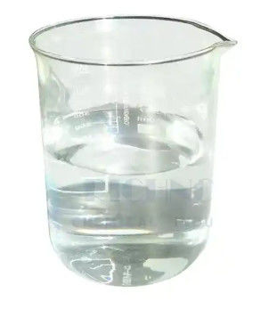 Producto de sustancias químicas decoloring de la limpieza del agua del polímero de las aguas residuales