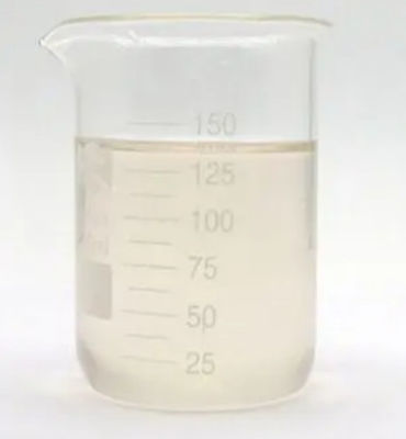 Producto de sustancias químicas decoloring de la limpieza del agua del polímero de las aguas residuales