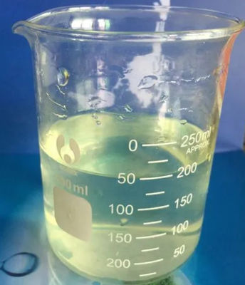 Cpam catiónico de la poliacrilamida del peso molecular del polímero excelente del floculante para el agente decoloring del agua