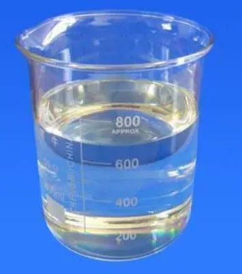 Agente colorante Cas 55295-98-2 De para el tratamiento del agua potable