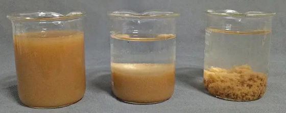 Agente colorante Cas 55295-98-2 De para el tratamiento del agua potable