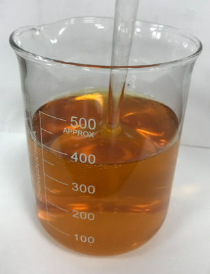 cloruro de aluminio polivinílico PAC del polímero líquido de las sustancias químicas del tratamiento del agua potable
