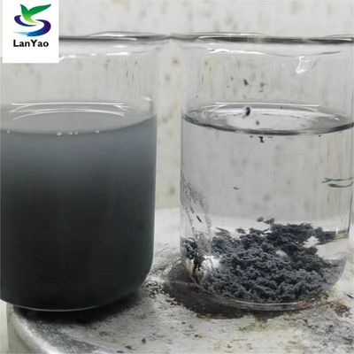Agente líquido industrial Emulsifier de la deshidratación de las sustancias químicas del tratamiento de aguas de la separación de las aguas residuales de Demulsifier