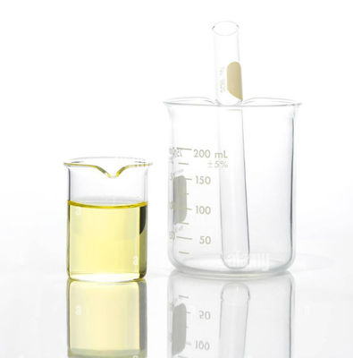 Coagulante líquido transparente o amarillo claro del cloruro de aluminio del PAC del ácido polivinílico de la solución/tratamiento de aguas de los floculantes