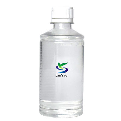 Planta de tratamiento de agua Decolorante Químicos descolorantes Soluciones de decapado Líquido decolorante Polímero catiónico