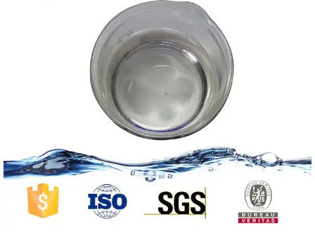 Polvo o líquido de aluminio Cas No de Ach Chlorohydrate 12042-91-0