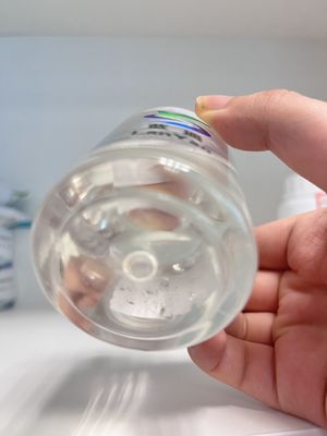 Cloruro de polialuminio de alta pureza Pac para la solución de tratamiento de agua potable