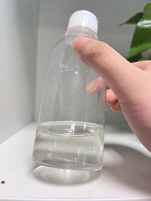 Solución incolora PAC del cloruro de polialuminio de la materia prima de la planta al por mayor de China