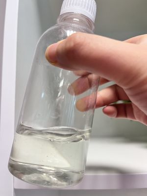 Solución incolora PAC del cloruro de polialuminio de la materia prima de la planta al por mayor de China