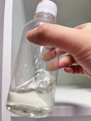 Tratamiento de agua potable Pac Cloruro de polialuminio 30% Sustancias químicas