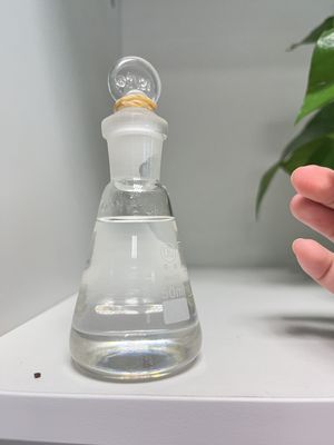 Eliminación de TOC de la solución del agente purificador de agua de cloruro de polialuminio de grado de agua potable/PAC