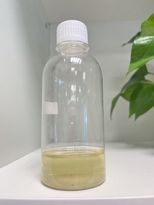 Solución polivinílica del PAC del cloruro de aluminio para el grado el 10% Al2O3 del agua potable
