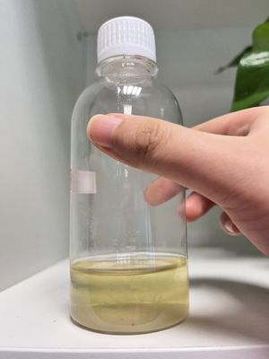 Solución polivinílica del PAC del cloruro de aluminio para el grado el 10% Al2O3 del agua potable