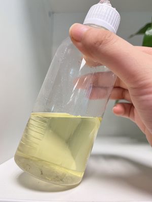 La pureza 24%-30% sustancias químicas del tratamiento de aguas del coagulante del Pac limpia las aguas residuales